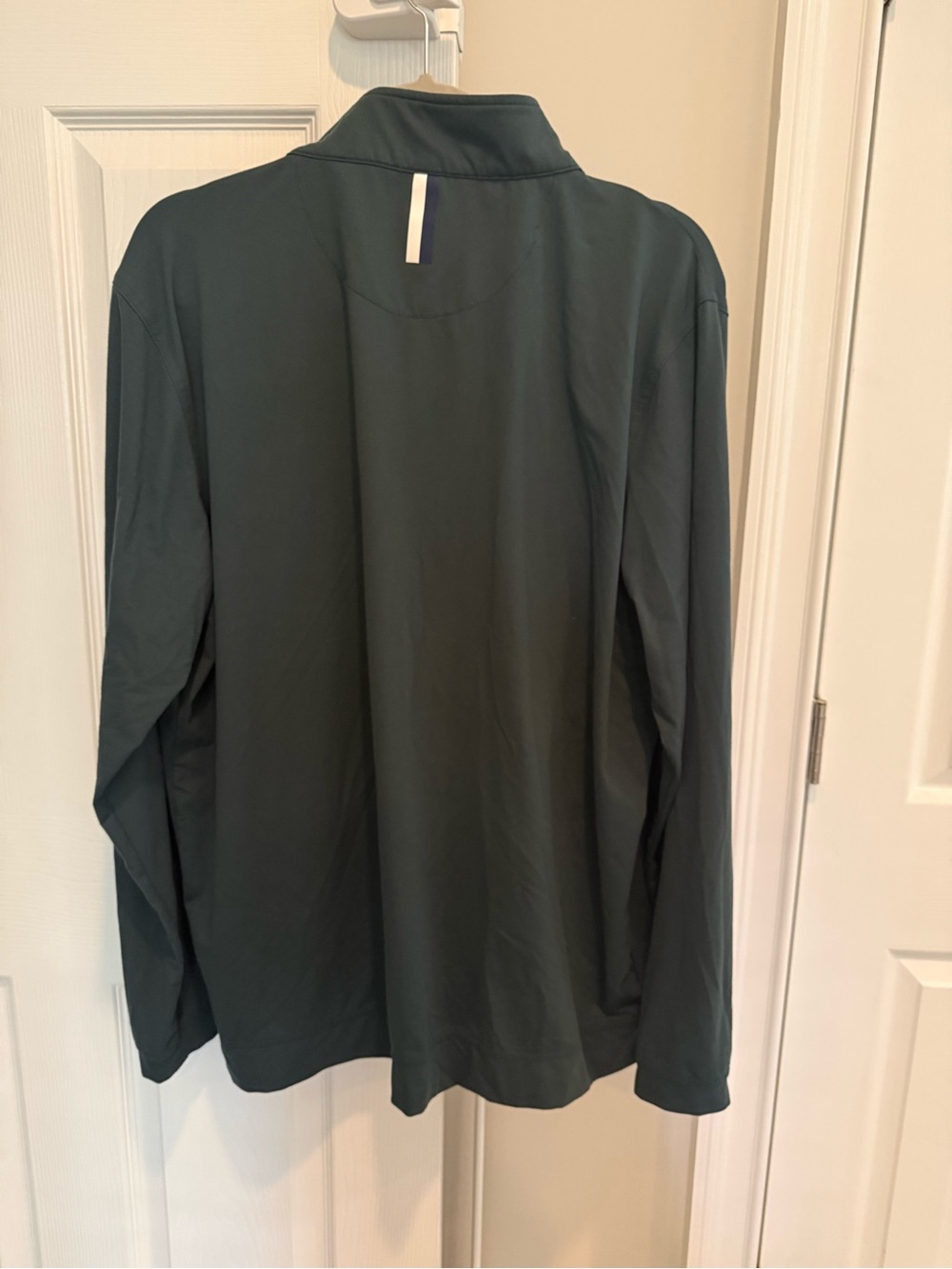 Rhoback Solid Performance Q-Zip - Picture 2 of 2